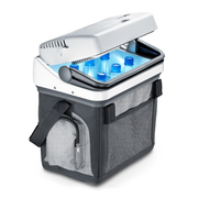 Glacière thermoélectrique pour voiture 12 V - 220/240 V, 20 l Dometic BordBar AS 25 - vue 1