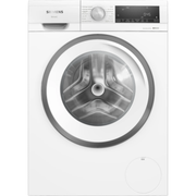 iQ300, Lave-linge séchant, 8/5 kg, 1400 trs/min SIEMENS WN34A100FF - vue 1