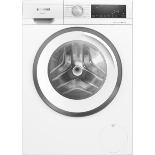 iQ300, Lave-linge séchant, 8/5 kg, 1400 trs/min SIEMENS WN34A100FF - vue 1