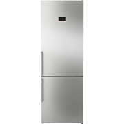 Série 4, Réfrigérateur combiné pose-libre, 203 x 70 cm, Inox BOSCH KGN497ICT - vue 1