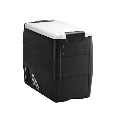 Réfrigérateur portable, 47 L, INDEL B Travel Box TB51 BLACK - vue 1