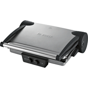 Grille-viande inox Bosch TFB4431V - vue 1