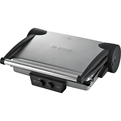 Grille-viande inox Bosch TFB4431V - vue 1