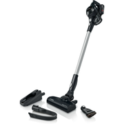 Série 6, Aspirateur rechargeable, Unlimited, Noir BOSCH BBS611BSC - vue 1