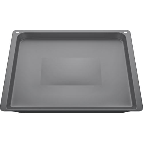Plaque de cuisson, 30 x 455 x 375 mm, BOSCH HEZ631070 - vue 1