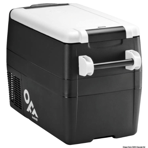 Réfrigérateurs portables à compresseur Indel B TB51.2 - vue 1