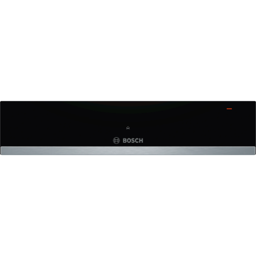 Tiroir chauffant BOSCH BIC510NS0 - vue 1