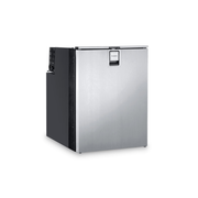 Réfrigérateur à compresseur coulissant avec une façade en acier inoxydable, 38,5 l DOMETIC CRD 50S - vue 1