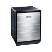 Réfrigérateur compact DOMETIC DS400ALU - vue 1