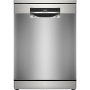 Série 6, Lave-vaisselle pose-libre, 60 cm, Inox BOSCH SMS6ECI07E - vue 1