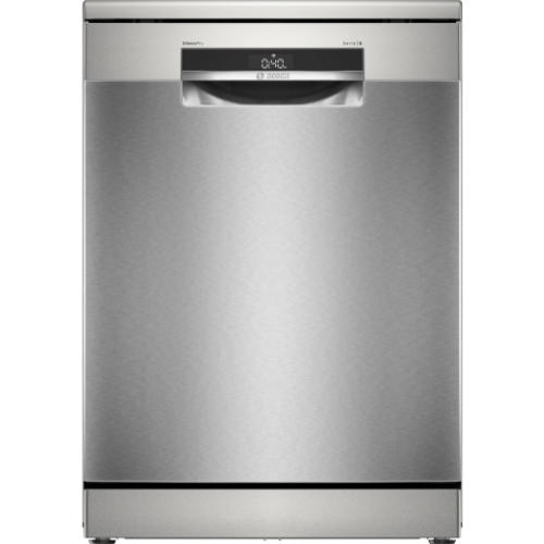 Série 6, Lave-vaisselle pose-libre, 60 cm, Inox BOSCH SMS6ECI07E - vue 1