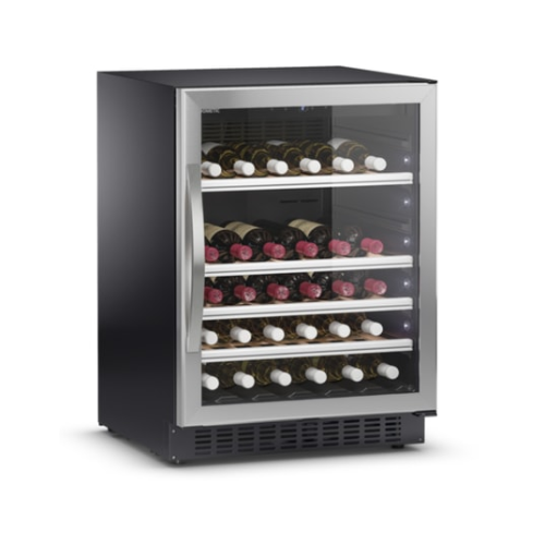 Cave à vin compresseur DOMETIC C50G - vue 1