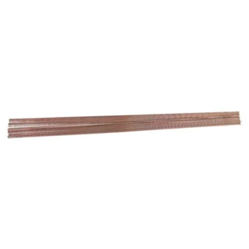 Lot de 20 Baguette brasure Métal d'apport D2 Campingaz - 38194 - vue 1