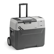 Réfrigérateur congélateur solaire portable LIONCOOLER X40A - vue 1