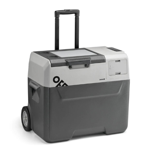 Réfrigérateur congélateur solaire portable LIONCOOLER X40A - vue 1