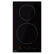 Table induction 2 zones AMICA AI2527 - vue 1
