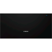 Tiroir chauffant 29cm Inox SIEMENS BI630DNS1 - vue 1