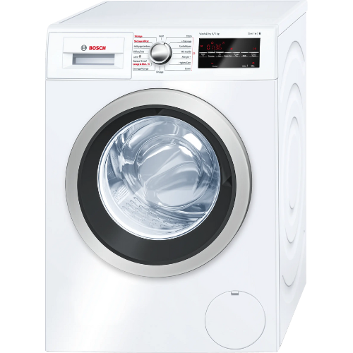 Lave linge séchant 8-5kg Bosch WVG30461FF - vue 1