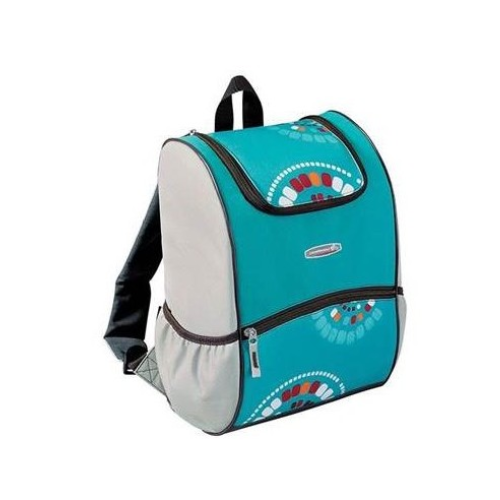 Sac à dos isotherme 9L ETHNIC Campingaz - 2000032469 - vue 1