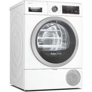 Série 8, Sèche-linge pompe à chaleur, 9 kg BOSCH WTX87M09FF - vue 1
