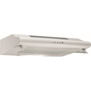 Hotte Casquette 60 CM GLEM GHC650WH - vue 1