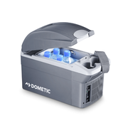 Glacière thermoélectrique pour voiture 12V, 8 l Dometic BordBar TB 08 - vue 1