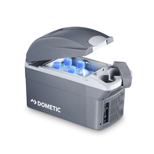 Glacière thermoélectrique pour voiture 12V, 8 l Dometic BordBar TB 08 - vue 1