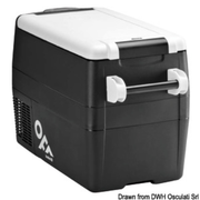 Réfrigérateur portable, 40 L, INDEL B Travel Box TB41-2 - vue 1