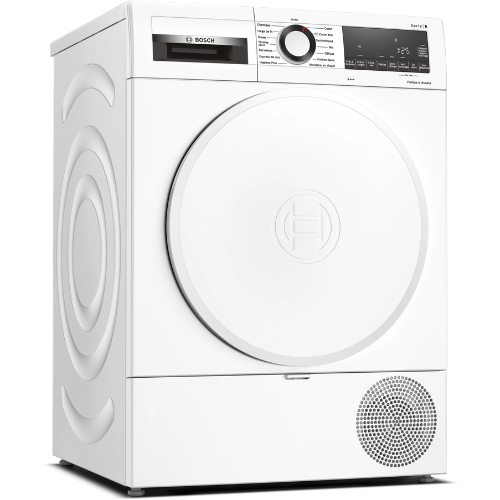 Série 6, Sèche-linge pompe à chaleur, 8 kg BOSCH WQG233D0FR - vue 1