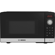 Série 2, Micro-ondes pose-libre, 44 x 26 cm, Inox BOSCH FFL023MS2 - vue 1