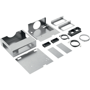 Installation des accessoires BOSCH DSZ1WW1M1 - vue 1
