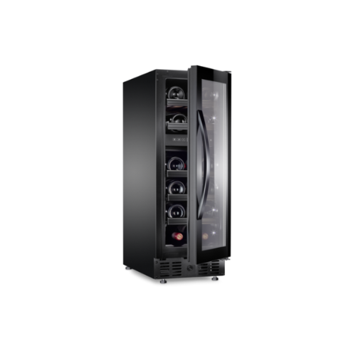 Cave à vin à compresseur Dometic S16FG - vue 1
