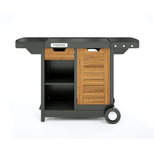 Chariot Premium WLD Pour Plancha 3000005693 - vue 1