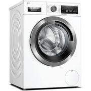 Série 8, Lave-linge front, 9 kg, 1400 trs/min BOSCH WAV28K00FR - vue 1