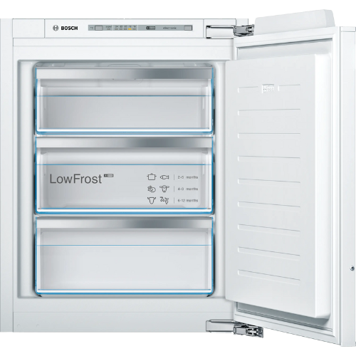 Congélateur Intégrable Série 6 71.2 cm Blanc BOSCH GIV11AFE0 - vue 1
