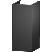 Accessoire pour hottes, 450-854 mm, Noir SIEMENS LZ11IBK61 - vue 1