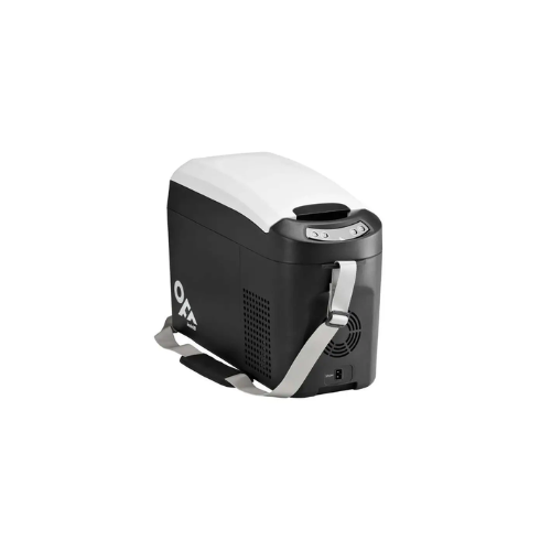 Réfrigérateur portable, 15 L, INDEL B Travel Box TB15 - vue 1
