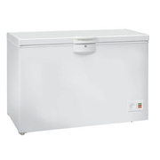 Congélateur coffre, 350 litres, Smeg CO402E - vue 1