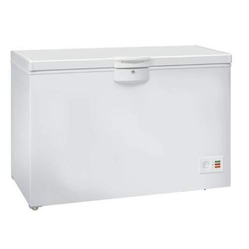 Congélateur coffre, 350 litres, Smeg CO402E - vue 1