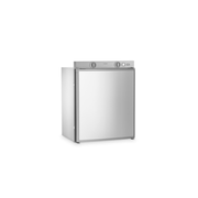 Réfrigérateur à absorption trimixte s’ouvrant à gauche, 60 l, allumage piézo 12 V Dometic RM 5310 - vue 1