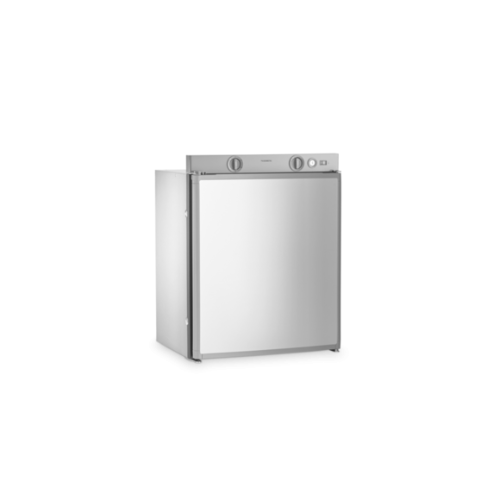 Réfrigérateur à absorption trimixte s’ouvrant à gauche, 60 l, allumage piézo 12 V Dometic RM 5310 - vue 1