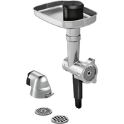 Hachoir à viande pour Robot OptiMUM BOSCH MUZ9FW1( #H908584) BOSCH - vue 1