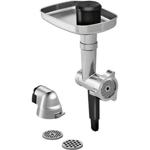 Hachoir à viande pour Robot OptiMUM BOSCH MUZ9FW1( #H908584) BOSCH - vue 1