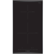Domino vitrocéramique 30 cm Bosch PIB375FB1E - vue 1