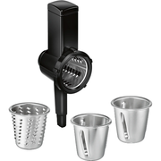 Accessoire râpe pour adaptateur BOSCH MUZ9RV1(#Q14082) - vue 1
