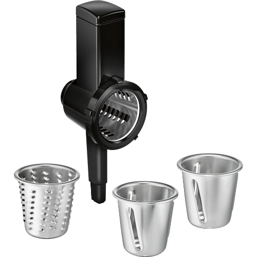 Accessoire râpe pour adaptateur BOSCH MUZ9RV1(#Q14082) - vue 1