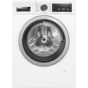 Série 8, Lave-linge front, 10 kg, 1600 trs/min WAX32M01FF BOSCH - vue 1