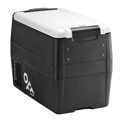Réfrigérateur portable, 40 L, INDEL B Travel Box TB41 BLACK - vue 1