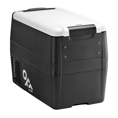 Réfrigérateur portable, 40 L, INDEL B Travel Box TB41 BLACK - vue 1