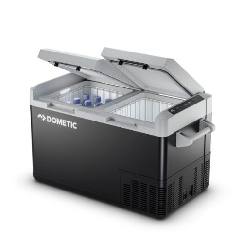 Glacière portable à compression 12/20V-220/240V 70 L Dometic CFF 70DZ - vue 1